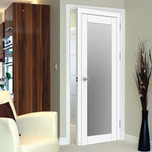 Wood Doors