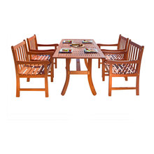 Patio furniture
