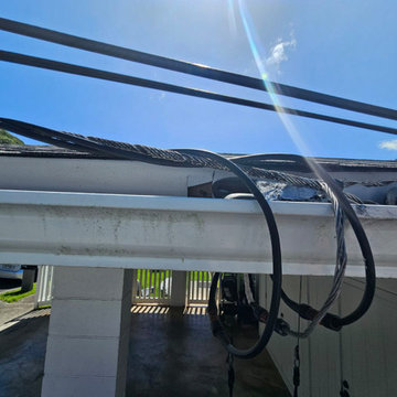 Electrical Service Upgrade in Honolulu, HI