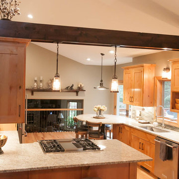 Kitchens