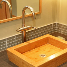 powder room vineyard