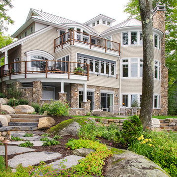 Scott's Cove