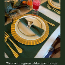 Table Settings