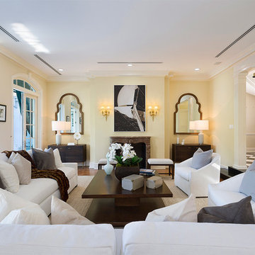 3500 Polo Drive | Gulf Stream, FL | Intracoastal Estates