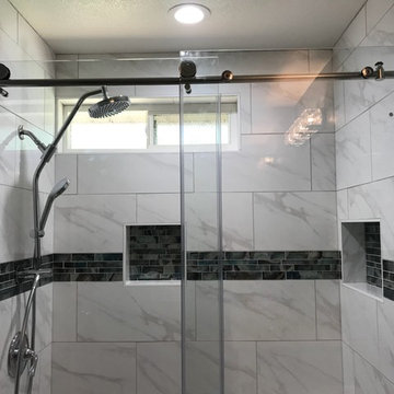 Beach Bathroom