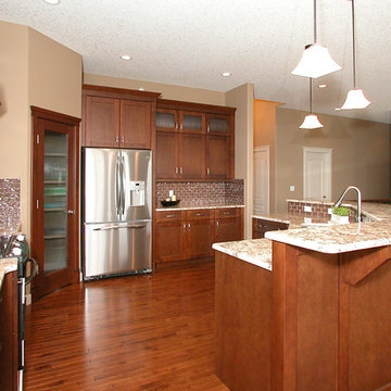 #40 Countryside Ravines Parkland County