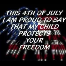 4th of July