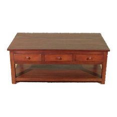 mahogany coffee tables | houzz mahogany coffee tables | houzz