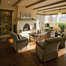Piano Room