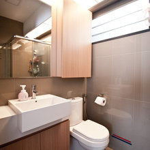 443B Bathrooms