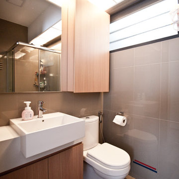 Punggol Waterway HDB - 5 Bedroom