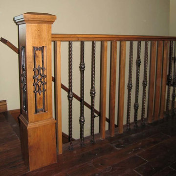 Craftsman Balustrades