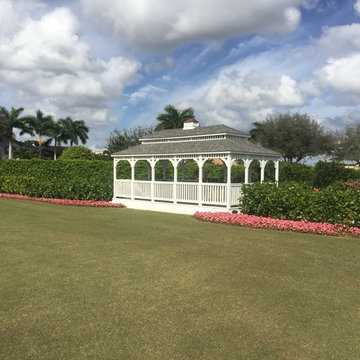 Equestrian Facility, Wellington, FL