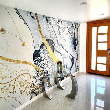 Decorative Mural