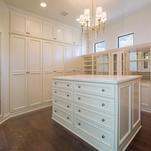 home office space