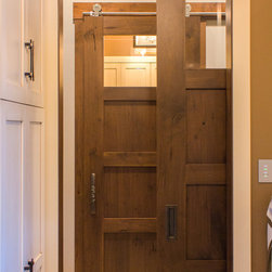 Interior Doors - Products
