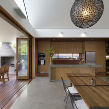 new house