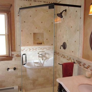 Bathroom Projects
