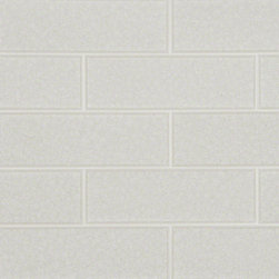 Frosted Icicle 3x9 - Wall And Floor Tile