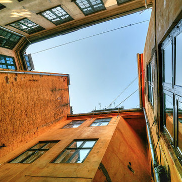 Houzz Tour, Kompagnistræde, KBH