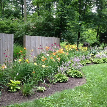 Back Yard Retreats