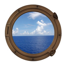 Portholes
