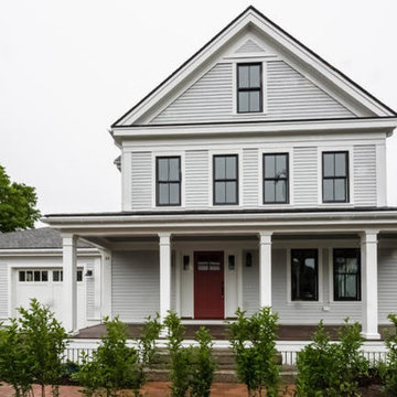 Brookside Colonial