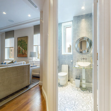 Park Avenue Apartment