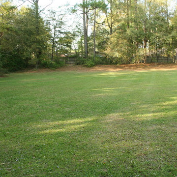 Landscape Maintenance