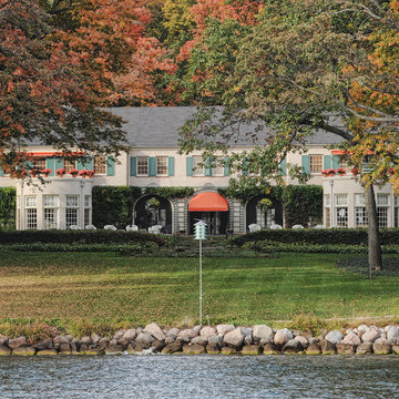 Lake Geneva Shore Path Guide