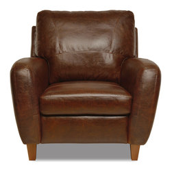 Luke Leather's Top Sellers - Products