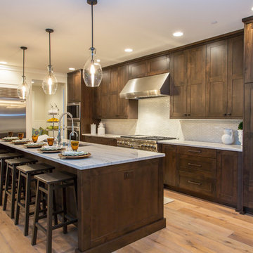 2013-2014 Kitchen Design Contest Entries