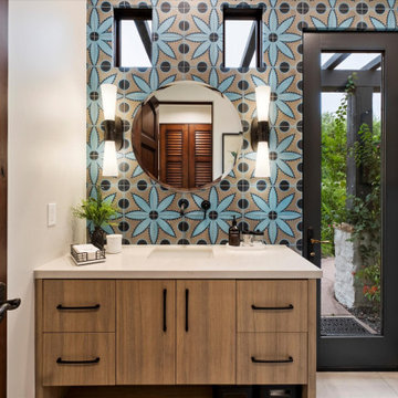 Paradise Valley Update Private Oasis