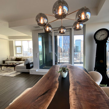 Arris Residence: Eclectic Comfort