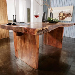 Acacia Dinning Table - Products
