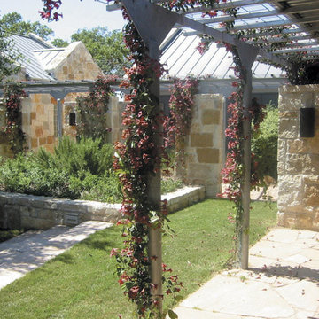 Lake Travis Compound