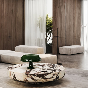 TERRA RESIDENCE