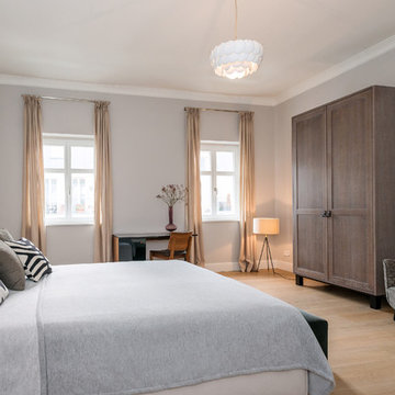 Homestaging im Prenzlauer Berg