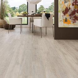 Krono flooring (Super natural classic 5543) - Laminate Flooring