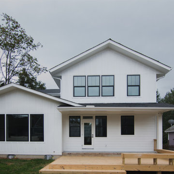 Dixon Project