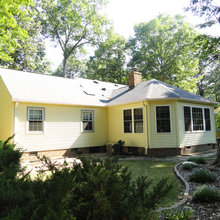 home additions
