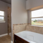 Capitol Hill Bathroom Remodel - Traditional - Bathroom  