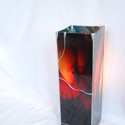Prana #9 - Table Lamps