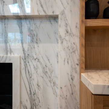 Pacific Palisades Kitchen Remodel and Home Addition