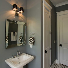 hall bath