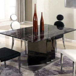 Oprah Modern Dining Table - Dining Tables
