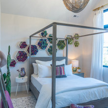 Sofia's room