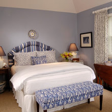 Jillian's Bedroom