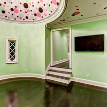kids room
