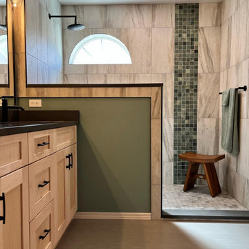 Bathroom Projects